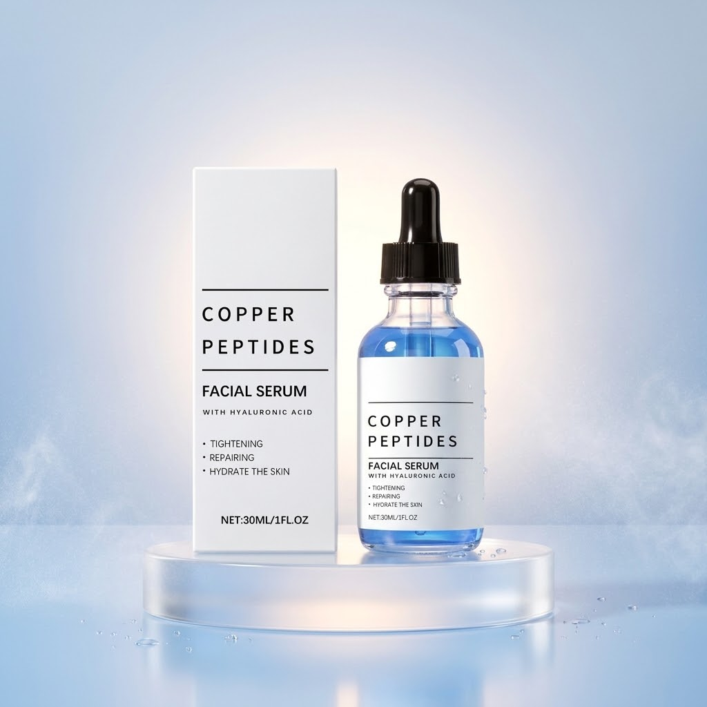AquaVeil Hydrating Serum
