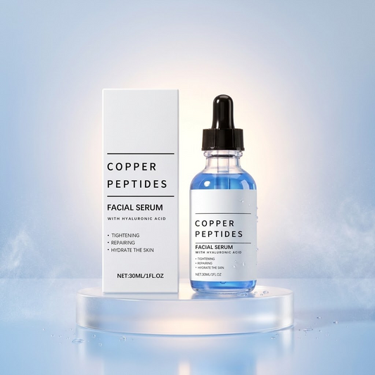 AquaVeil Hydrating Serum