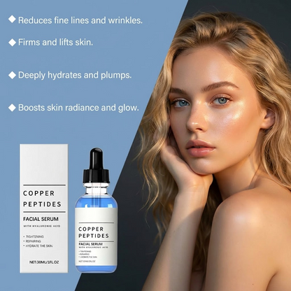 AquaVeil Hydrating Serum