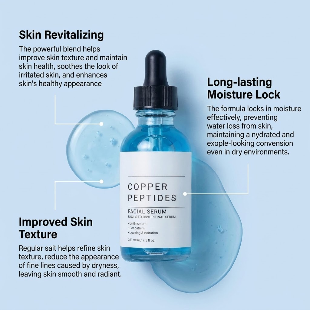 AquaVeil Hydrating Serum