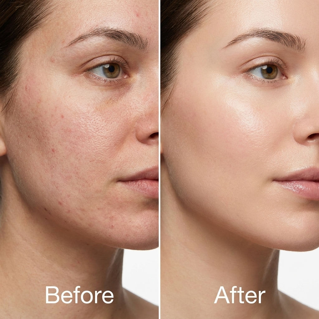 AquaVeil Hydrating Serum