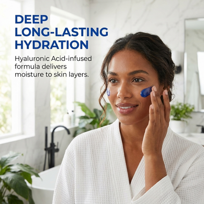 AquaVeil Hydrating Serum